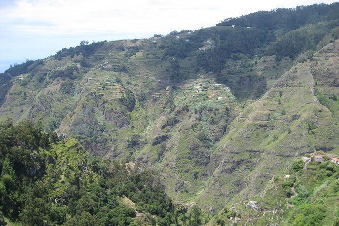 Walking Experience in the Serra D'Água Valley - What the guide adds to the path