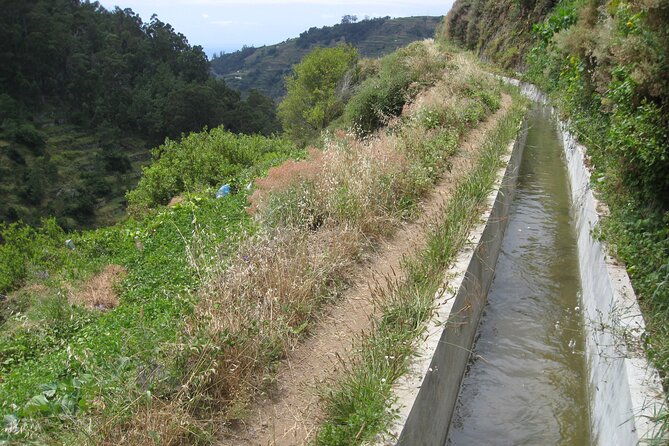Walking Experience in the Serra D'Água Valley - What is included, and what you should bring