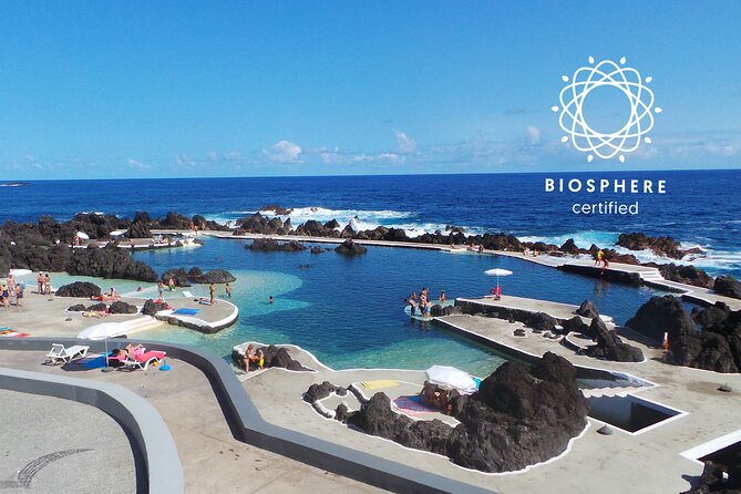 West 4x4 Experience: Skywalk, Porto Moniz Pools and Fanal Forest - A full day across Madeira’s west coast