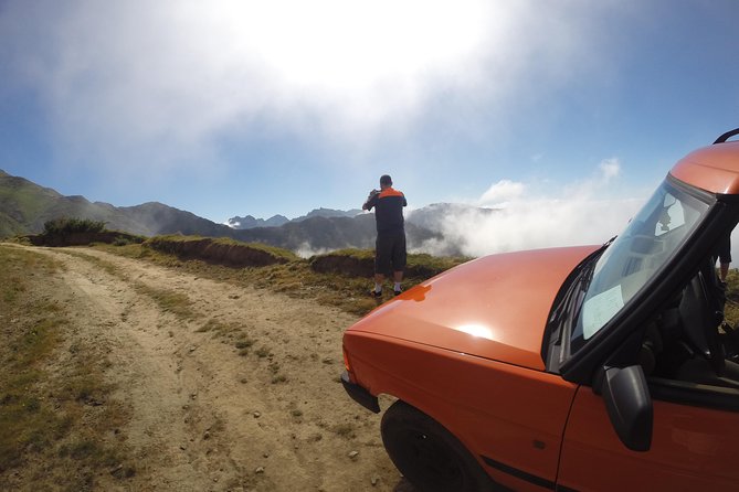 West Madeira 4x4 Tour with Local Guide - Key points to know before booking
