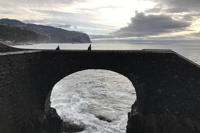 West Madeira 4x4 Tour with Local Guide - A guide can make the difference on this route