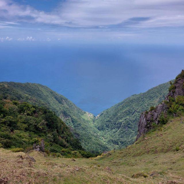 West Madeira:, Laurel Forest, Waterfall, Rock Pools, Walk - What the €37 price really buys you