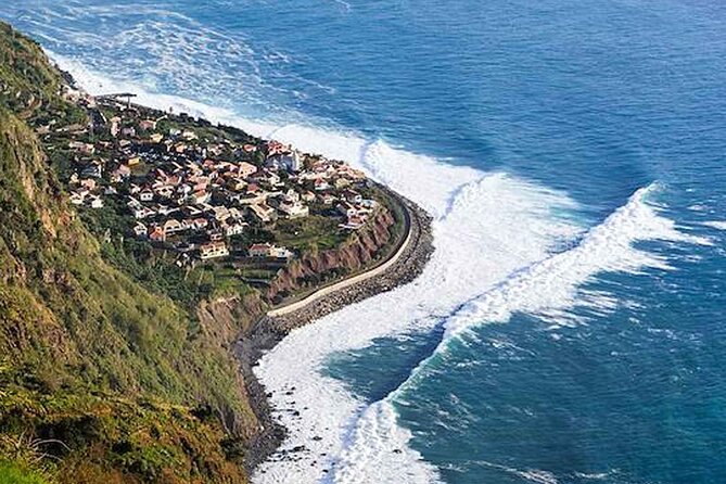 West of Madeira Private Full-Day Tour with Pickup from Funchal - Key points to know before booking