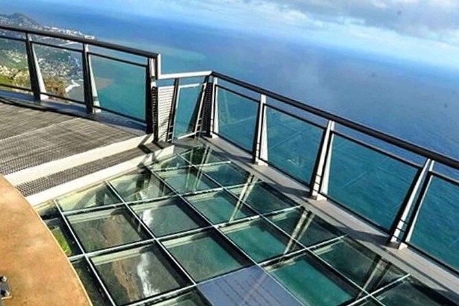 West of Madeira Private Full-Day Tour with Pickup from Funchal - Ribeira Brava and Ponta do Sol show the sunnier south coast