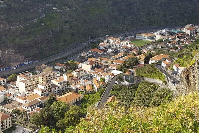 West of Madeira Private Half-Day Tour - Ribeira Brava, a useful pause in the west