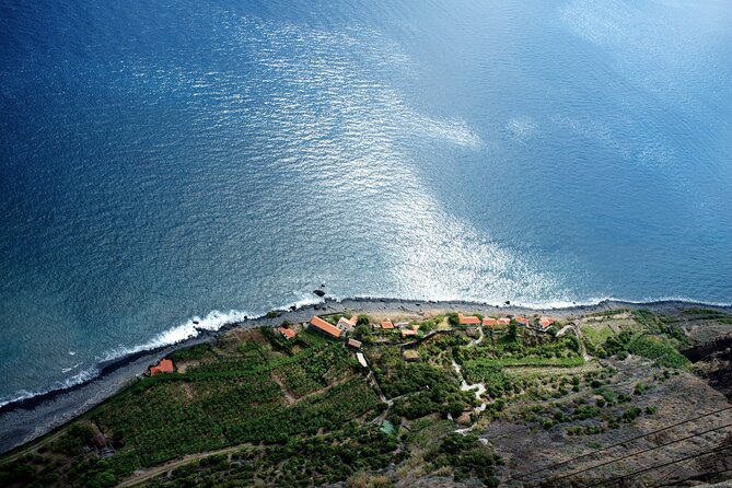 West of Madeira Private Half-Day Tour - Madalena do Mar and the southwest coast