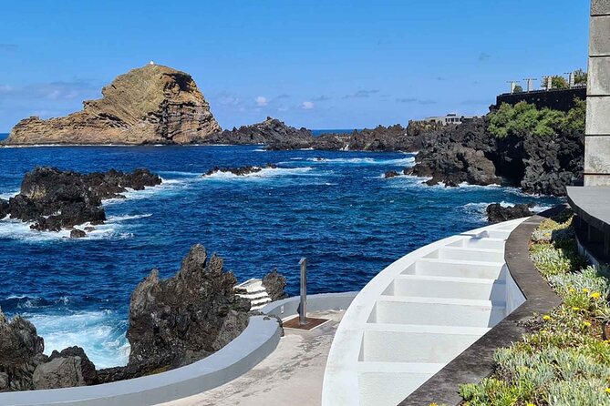 West of Madeira Private Half-Day Tour - Aggi’s guiding style and what it adds