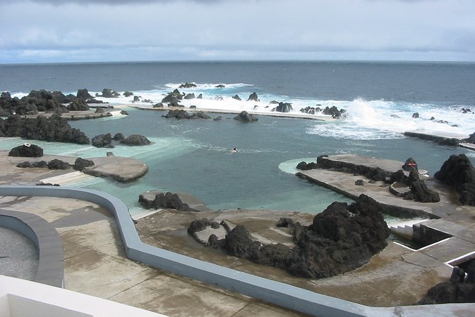 West of Madeira Tour - Câmara de Lobos: a quick look at Madeira’s fishing life