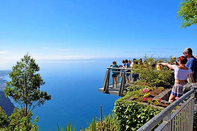 West of Madeira Tour - Paul da Serra: crossing Madeira’s high interior