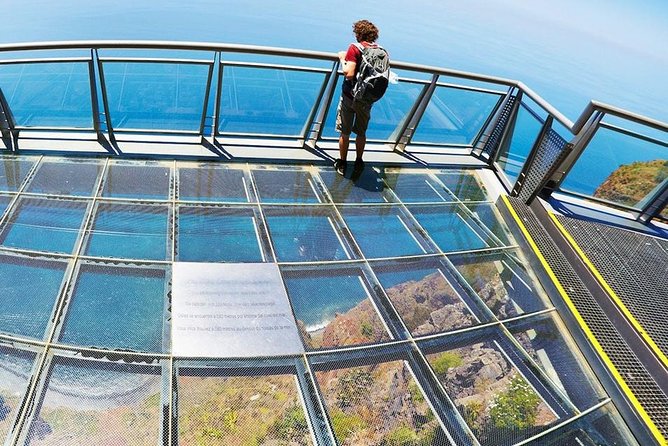 West Side Private Full Day Tours around Madeira Island - Key points to know before booking