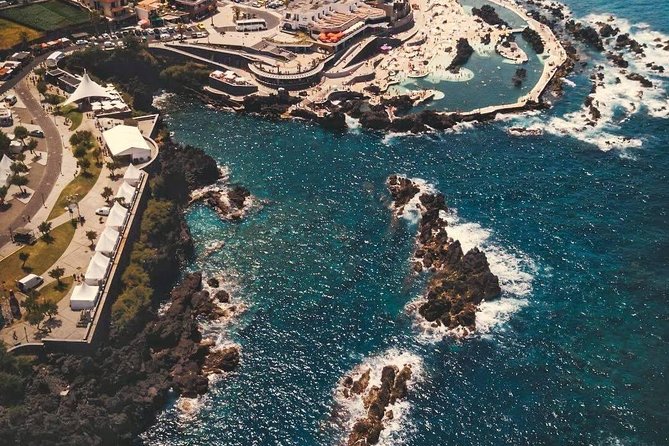 West Side Private Full Day Tours around Madeira Island - A private way to cover Madeira’s west coast
