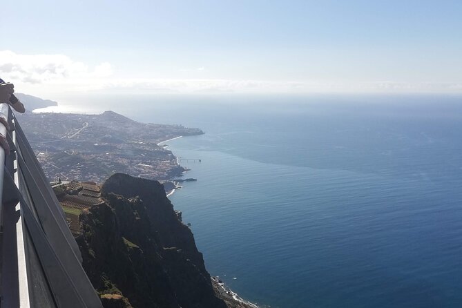 West Tour of the Island - Paul da Serra and Pico Ruivo area