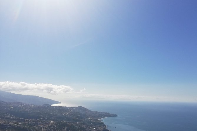 West Tour of the Island - Véu da Noiva and the north coast
