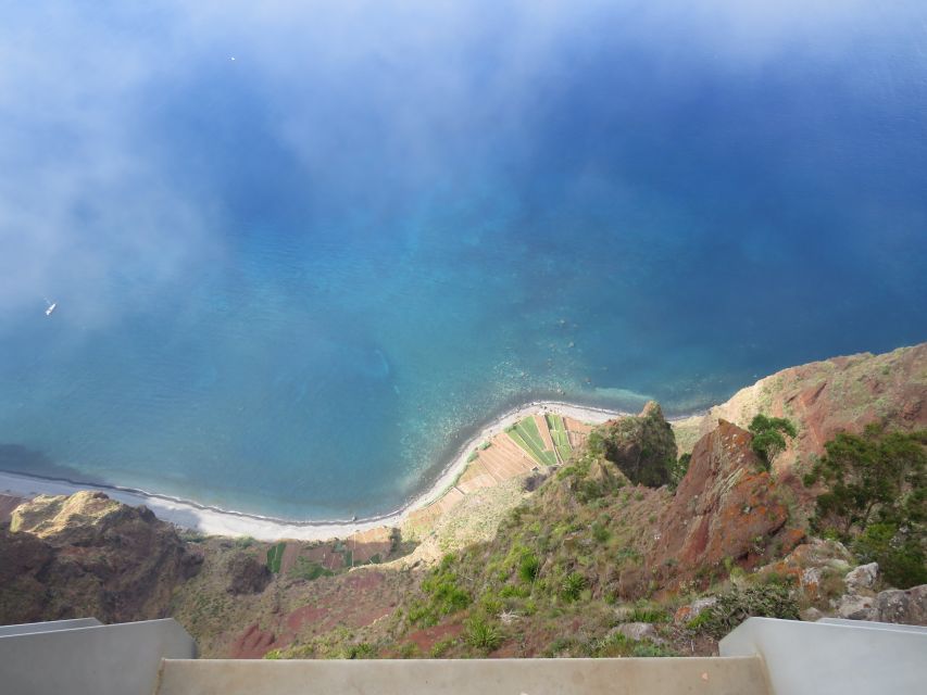 West Tour Porto Moniz - Why this west-coast loop works so well