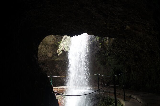 Wet your hair in the amazing Moinhos/Nova Levada - Who should choose this Madeira outing?