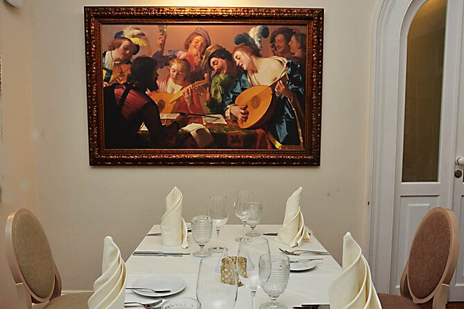 Wine, Dine & Indulge: premium wine & food tour in Madeira - What you may eat along the way