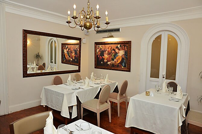 Wine, Dine & Indulge: premium wine & food tour in Madeira - The guides make the difference