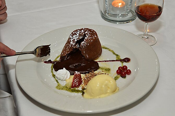 Wine, Dine & Indulge: premium wine & food tour in Madeira - Is $172.19 a fair price?