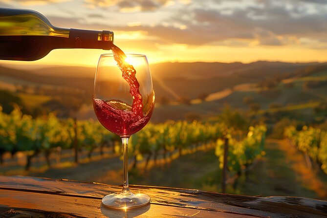 Wine taste, 4x4 Jeep Adventure and Cabo Girão Skywalk - Key points at a glance