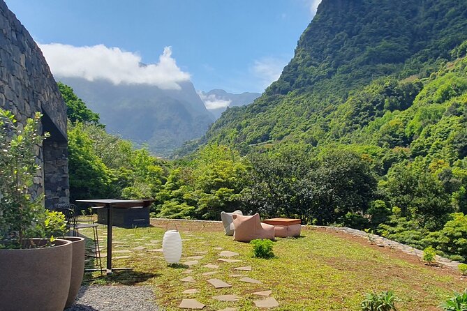 Wine Tasting Experience in Boaventura, Madeira North Coast - Beginning with the laurissilva forest