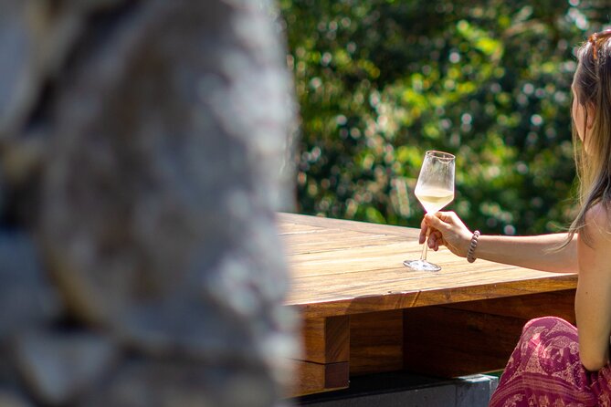 Wine Tasting Experience in Boaventura, Madeira North Coast - The 4:00 pm timing