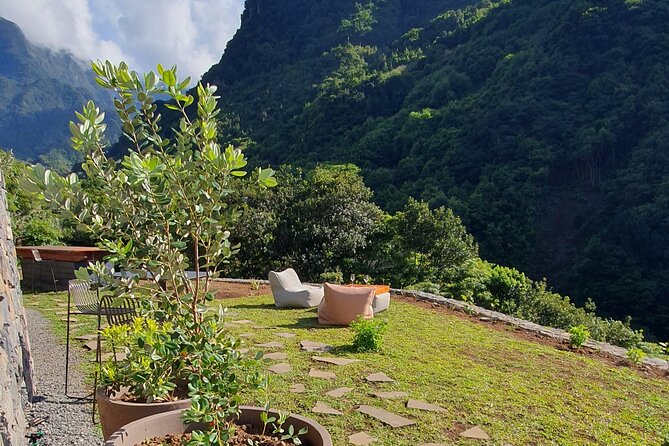 Wine Tasting Experience in Boaventura, Madeira North Coast - Weather and cancellation details